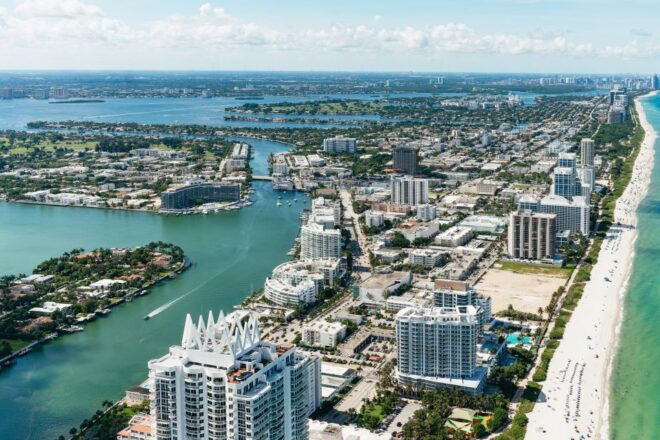 Ft. Lauderdale: Private Helicopter Tour to Miami Beach - Duration and Starting Times