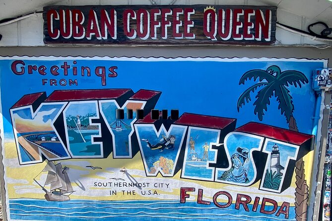 Ft. Lauderdale to Key West Bus Tour W/ 6 Hours of Free Time in KW - Key Attractions in Key West