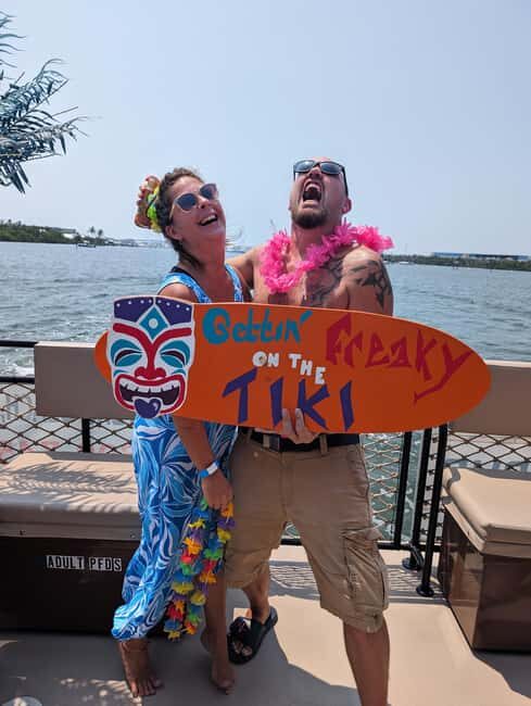 Ft Myers Beach 3hr Tiki Pub Tropical Sandbar Getaway Cruise - Final Thoughts: Who Will Love This Experience?