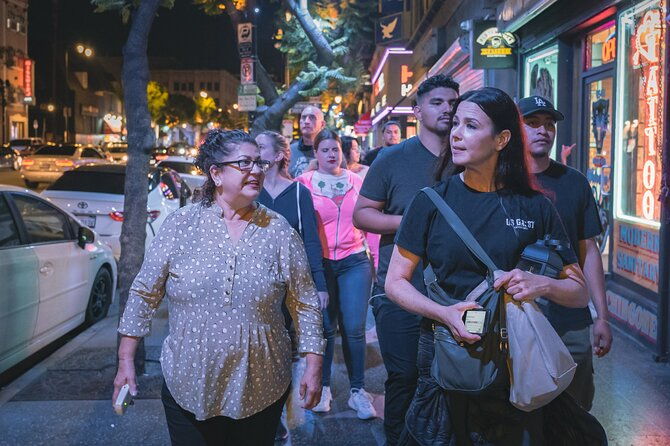 Ft. Myers Ghosts Tour by US Ghost Adventures - FAQs