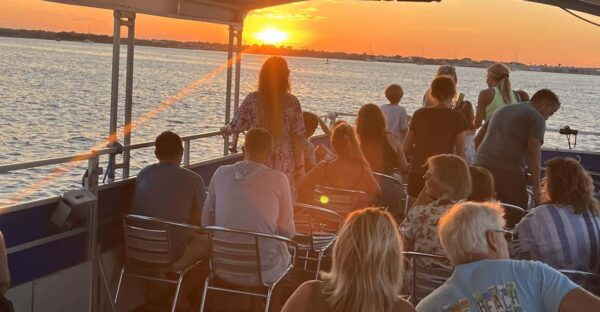 Ft Pierce FL: Sunset Celebration Treasure Coast - Frequently Asked Questions