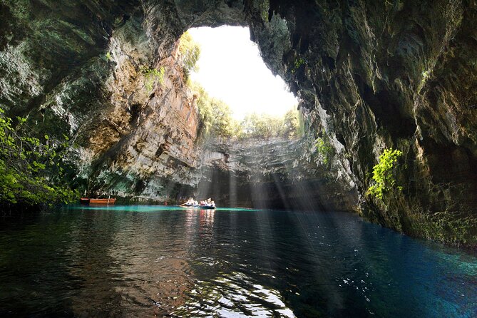 Fteri Beach Delight and Private Day Tour - Pricing and Reservation