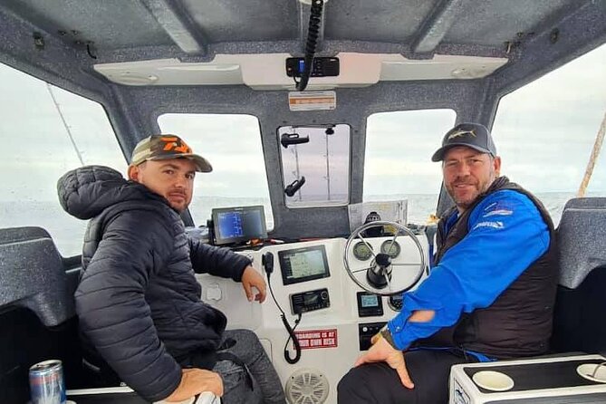 FTM Charters - Cancellation Policy