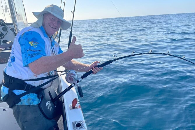 FTM Charters - Reviews