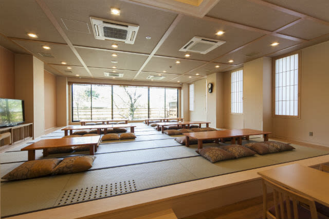 Fu Fu No Yu Onsen Admission Ticket in Kyoto - Choosing a weekday or weekend ticket