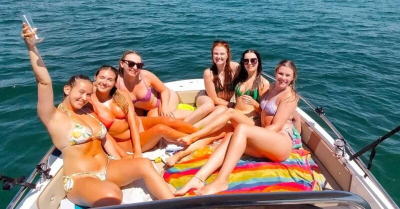 Fuengirola: 2 Hr Private Trip With Drinks and Snacks - Boat Details