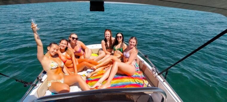 Fuengirola: 2 Hr Private Trip With Drinks and Snacks - The Sum Up