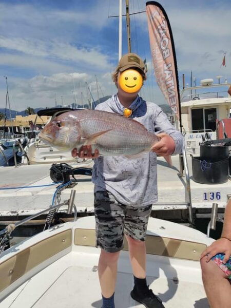 Fuengirola: 4-Hours Amazing Fishing Trip - Preparing for the Trip