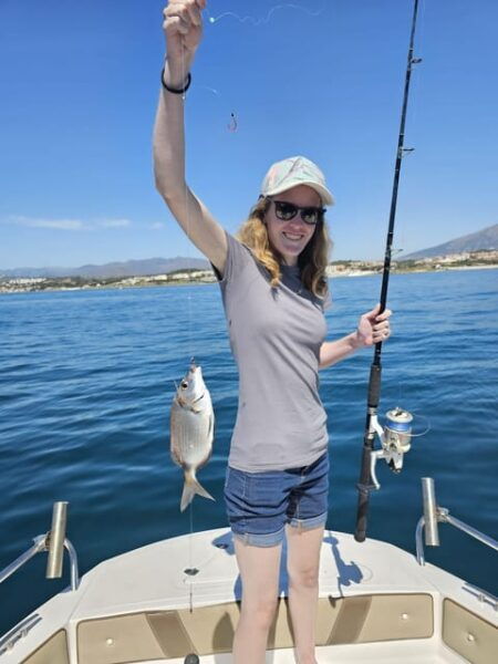 Fuengirola: 4-Hours Amazing Fishing Trip - Frequently Asked Questions