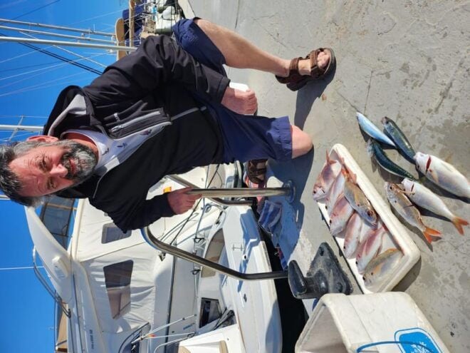 Fuengirola: Amazing Fishing Trip - Customer Satisfaction Commitment