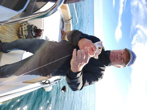 Fuengirola: Amazing Fishing Trip - Frequently Asked Questions