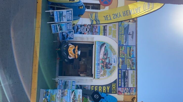 Fuengirola: Best Jet Ski Rental - Free Cancellation and Flexible Payment