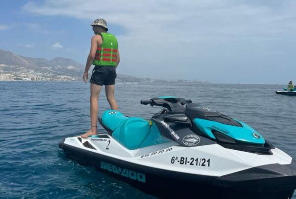 Fuengirola: Best Jet Ski Rental - Experience Highlights