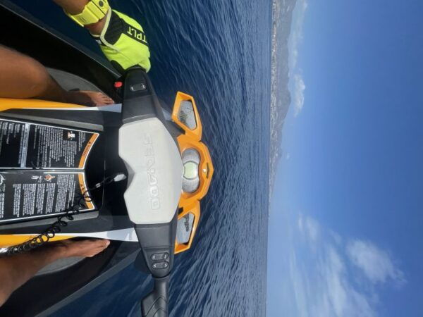Fuengirola: Best Jet Ski Rental - Reservation Details and Customer Reviews