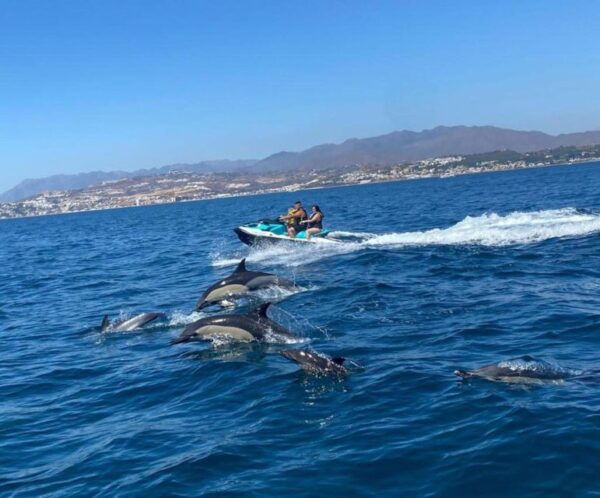 Fuengirola: Best Jet Ski Rental - The Sum Up