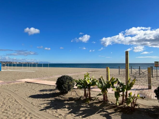 Fuengirola: City Highlights Guided Bike Tour - Restrictions