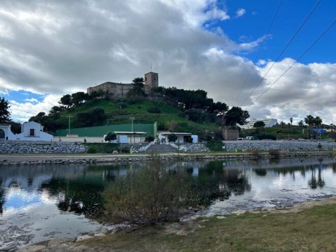 Fuengirola: City Highlights Guided Bike Tour - Important Information