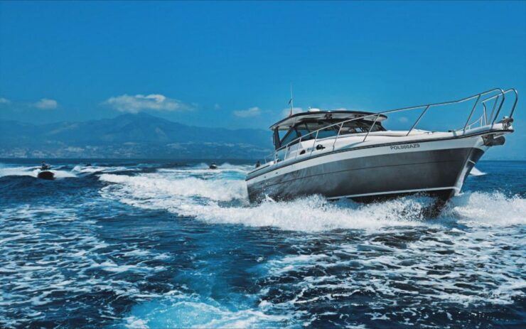 Fuengirola: Dolphin Watching by Yacht With Drinks - Tour Details