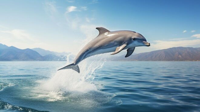 Fuengirola: Dolphin Watching by Yacht With Drinks - Experience Highlights