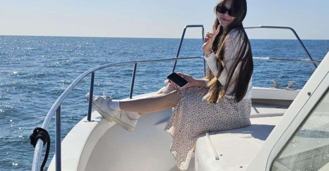 Fuengirola: Dolphin Watching Excursion With Refreshments - Booking Information and Itinerary