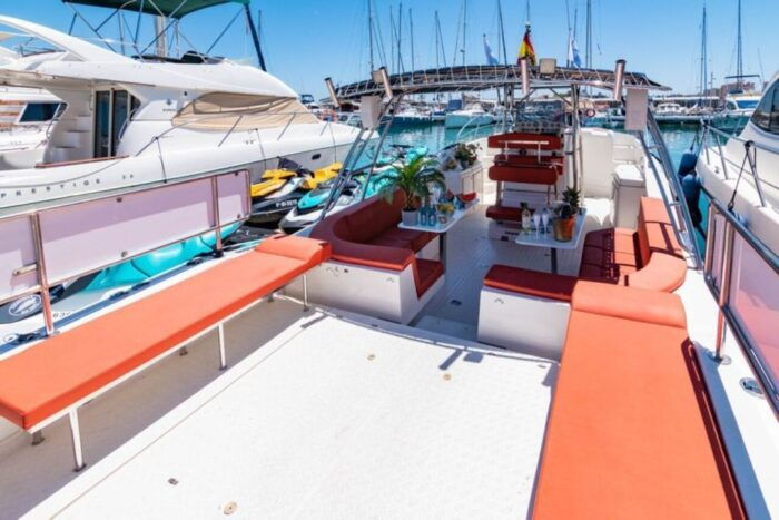 Fuengirola: Fantastic Dolphin Watching Yacht Tour With Drink - Customer Feedback