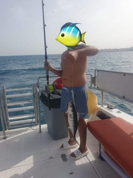Fuengirola Fishing Trip - Booking and Reservations