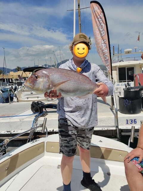 Fuengirola: Fishing Trip with Drinks and Gear - FAQ