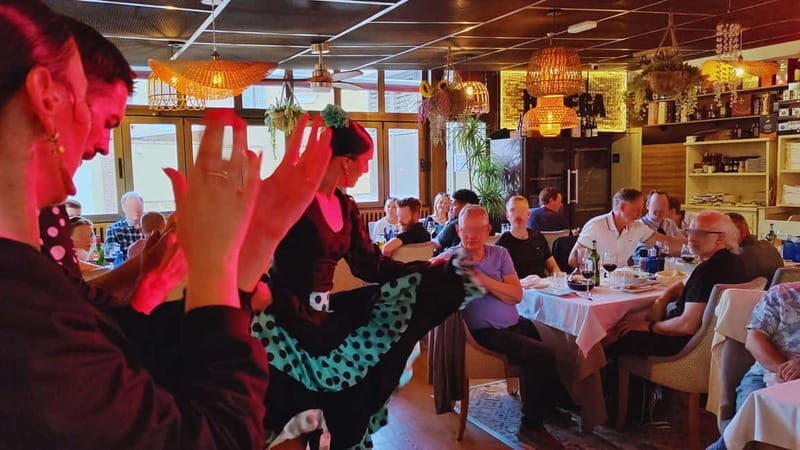 Fuengirola: Flamenco Show at Tipi Tapa Restaurant near Mijas - Final Thoughts on Value and Suitability