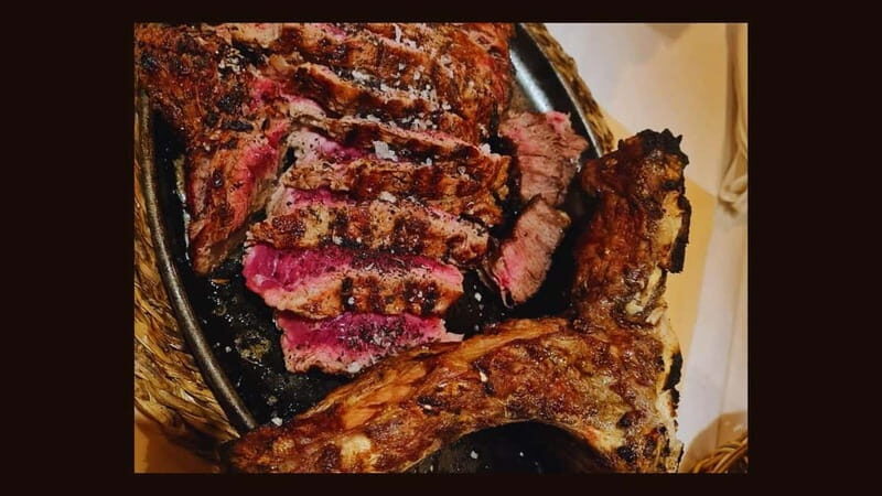 Fuengirola: Flamenco Show & Dinner at Tipi Tapa, near Mijas - Good To Know