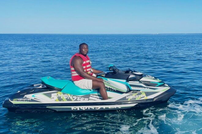 Fuengirola: Jet Ski Rental - Additional Information