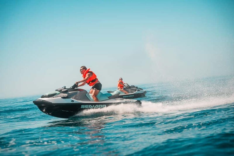 FUENGIROLA Jet Ski Rentals - Jetski Excursions - Authentic Experiences & Real User Insights