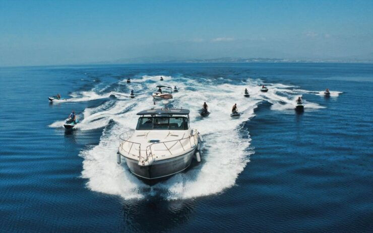 Fuengirola: Parasailing Adventure From Fuengirola Port - Good To Know