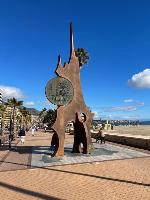 Fuengirola: Premium City Guided Bike Tour - Good To Know