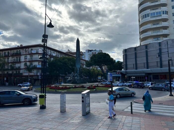 Fuengirola: Premium City Guided Bike Tour - Cycling Through Fuengirolas Old Town