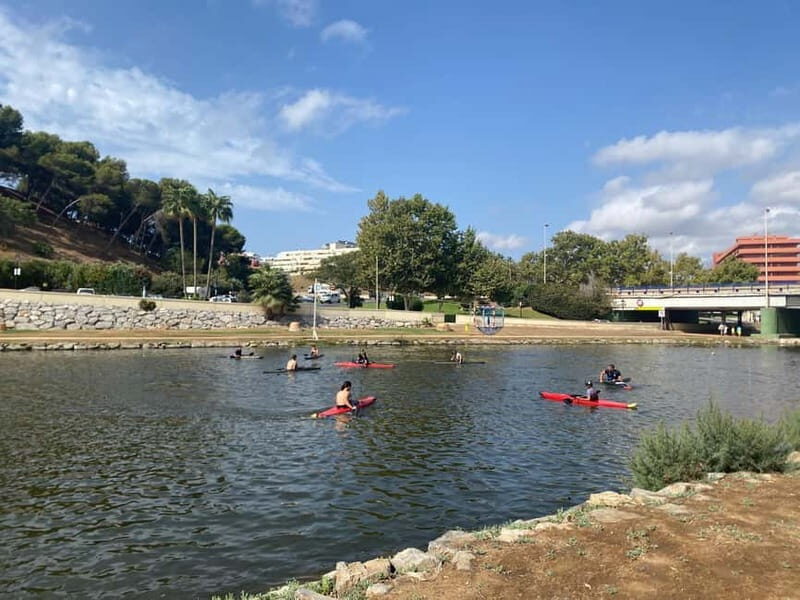 Fuengirola: Private e-bike tour in Fuengirola town and promenade - An In-Depth Look at the Fuengirola E-Bike Tour