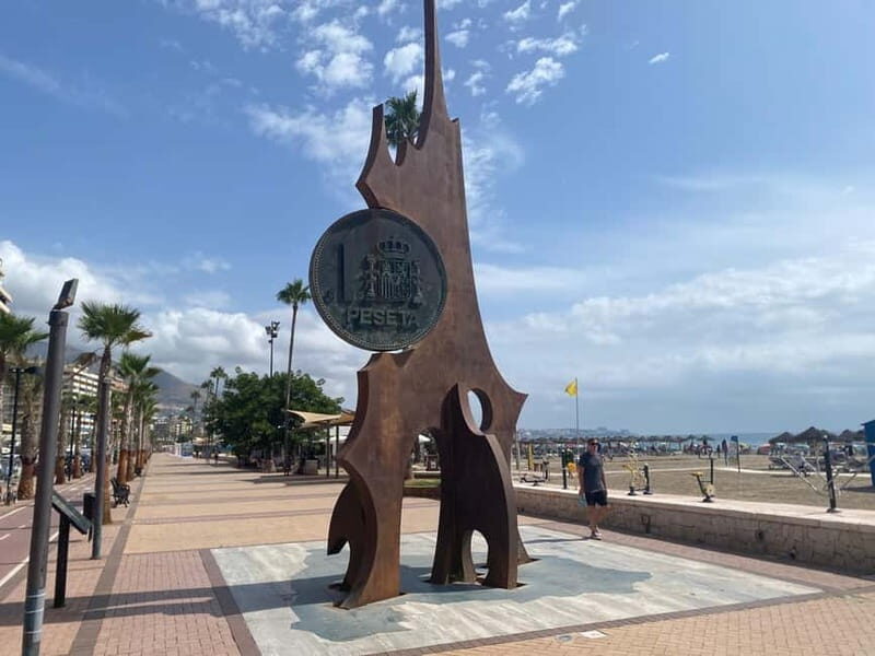 Fuengirola: Private e-bike tour in Fuengirola town and promenade - The Sum Up: Who Will Love This Tour?