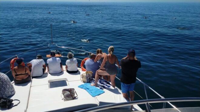 Fuengirola: Private Luxury Yacht Charter for up to 12 People - Customer Reviews