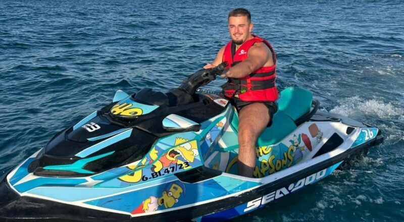 Fuengirola: Sea-Doo and Yamaha Jet Ski Rental - Fuengirola: Sea-Doo and Yamaha Jet Ski Rental – A Thrilling Water Adventure