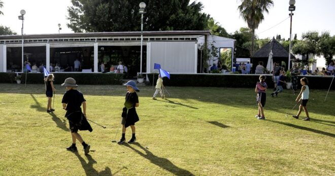 Fuengirola: Spanish Horse Show, Dinner And/Or Flamenco Show - Family Experience