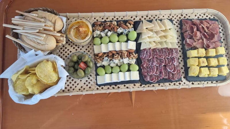 Fuengirola: Sunset Boat Tour - Cocktail Dinner & Champagne - Final Thoughts