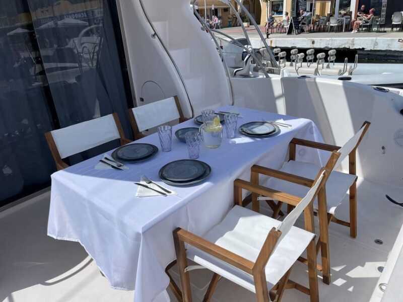 Fuengirola: Sunset Boat Tour - Cocktail Dinner & Champagne - Frequently Asked Questions