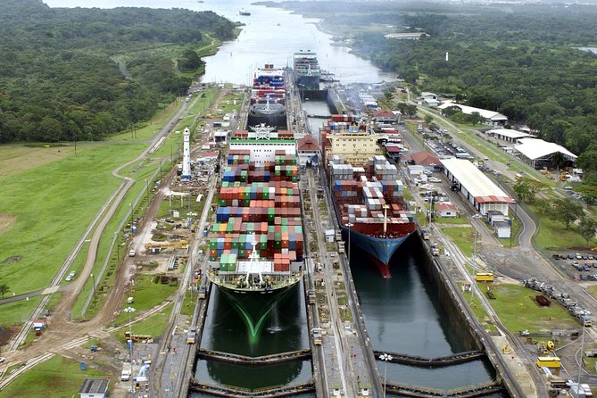 Fuerte Amador Shore Excursion: Private Full-Day Tour of Panama City and Canal - Tour Pricing and Duration