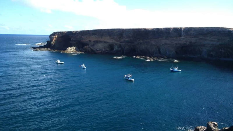 Fuerteventa: Ajuy Pirate Caves & Aloe Factory Half-Day Trip - Good To Know