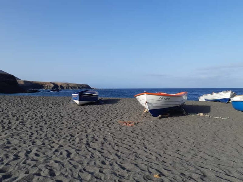 Fuerteventa: Ajuy Pirate Caves & Aloe Factory Half-Day Trip - Value and Practical Considerations