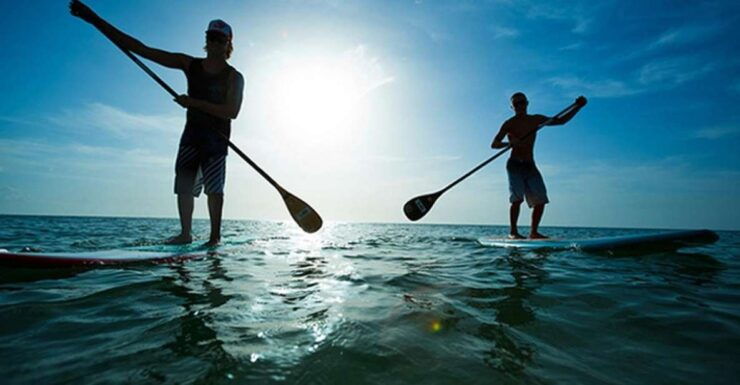 Fuerteventura: 1.5-Hour SUP Course - Caleta De Fuste - Experience Highlights
