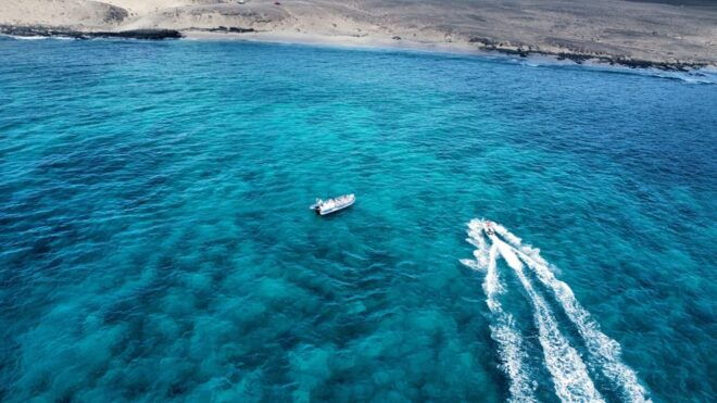 Fuerteventura: 30 Minute Jet Ski Rental Without a License - Customer Feedback
