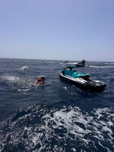 Fuerteventura: 30 Minute Jet Ski Rental Without a License - Frequently Asked Questions