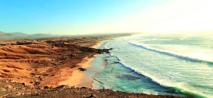 Fuerteventura: 7h. Sightseeing All HOTSPOTS With Local Guide - Good To Know
