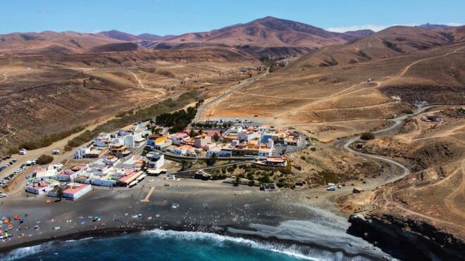Fuerteventura: 7h. Sightseeing All HOTSPOTS With Local Guide - Customer Feedback and Booking