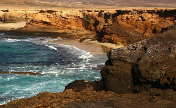 Fuerteventura: 7h. Sightseeing All HOTSPOTS With Local Guide - Suitability and Recommendations